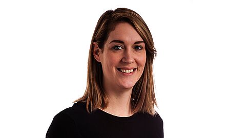 Foto van smaakmaker Jeanny Koster